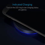 Anker PowerTouch 5W Wireless Charger | AbrandZ Corporate Gifts