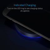 Anker PowerTouch 5W Wireless Charger | AbrandZ Corporate Gifts