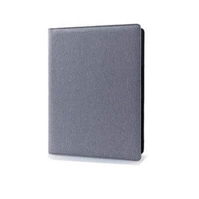 A4 Bicast Leather Folder Executive Corporate Gifts Singapore