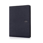 A4 Conference Folder with Zipper | AbrandZ Corporate Gifts