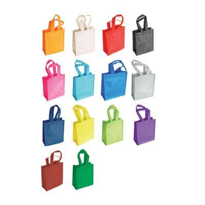 A4 Portrait Non Woven Bag Executive Corporate Gifts Singapore