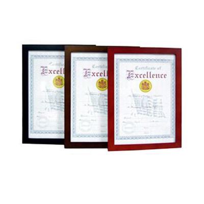 A4 Wooden Frame | AbrandZ Corporate Gifts