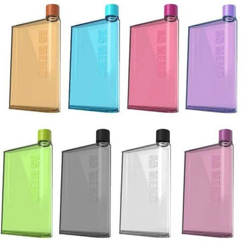 A5 Memo Water Bottle | AbrandZ Corporate Gifts