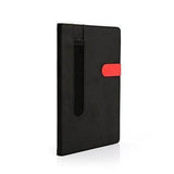 A5 Notebook with Pen Loop | AbrandZ Corporate Gifts