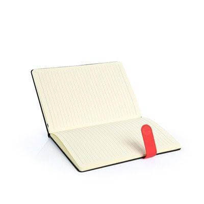 A5 Notebook with Pen Loop Executive Corporate Gifts Singapore