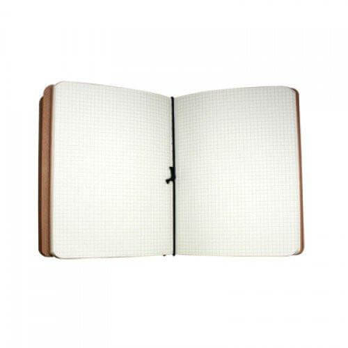 A6 Notebook Executive Corporate Gifts Singapore