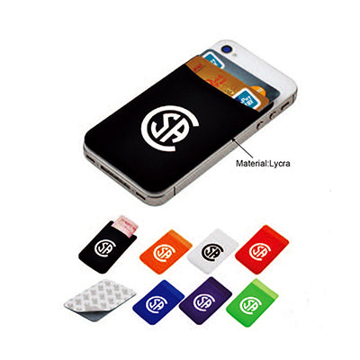 Smartphone Lycra Smart Wallet Executive Corporate Gifts Singapore