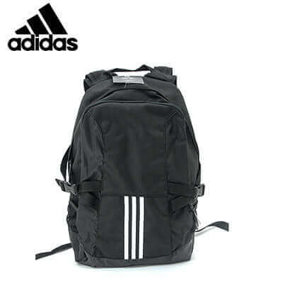 adidas Golf Backpack - Perfect for the Active Professional with sleek design and three stripes styling