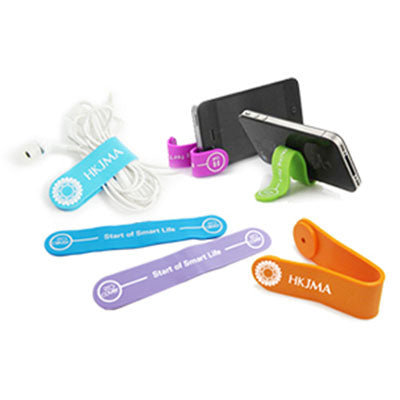 Custom Magnetic Clip & Band Executive Corporate Gifts Singapore
