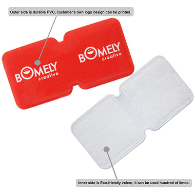 Custom Cable Organizer Executive Corporate Gifts Singapore