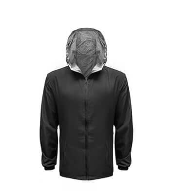 Uno Reverso Hoodie Jacket Executive Corporate Gifts Singapore