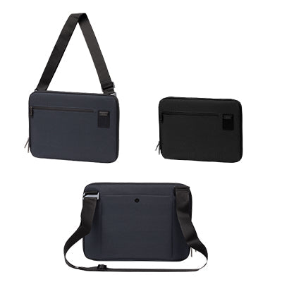 LEXON 15" Track Laptop Brief Executive Corporate Gifts Singapore