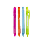 Colourful Ball Pen | AbrandZ Corporate Gifts