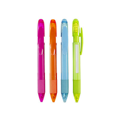 Colourful Ball Pen | AbrandZ Corporate Gifts