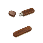 Wooden USB Flash Drive U595