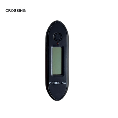 Crossing Digital Travel Luggage Scale Executive Corporate Gifts Singapore