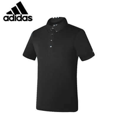 adidas Men Standard Golf Polo Tee Executive Corporate Gifts Singapore