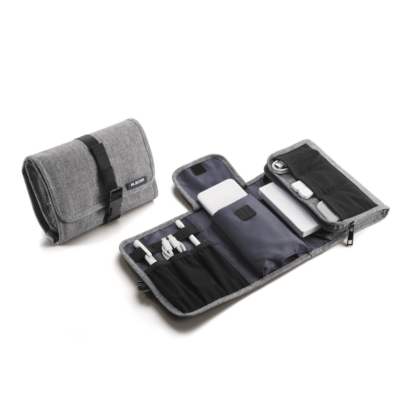 ELECOM BMA-GP13 Wallet Pouch Organizer Foldable Executive Gifts Singapore