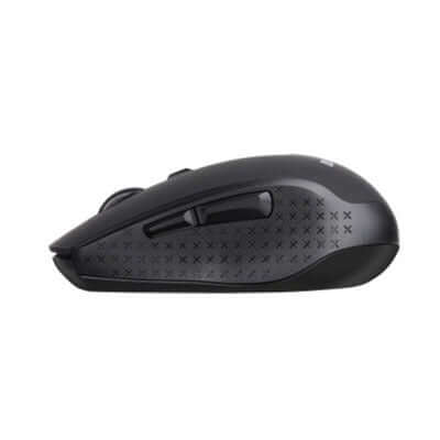 Verbatim Silent Wireless Mouse with Invisible Optic Executive Corporate Gifts Singapore