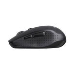 Verbatim Silent Wireless Mouse with Invisible Optic