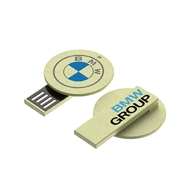 Eco Friendly Wooden USB Flash Drive U806 Executive Corporate Gifts Singapore