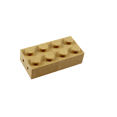 Eco Friendly Wooden USB Flash Drive U610 Executive Corporate Gifts Singapore