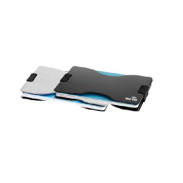 Adventurer RFID Card Holder Executive Corporate Gifts Singapore
