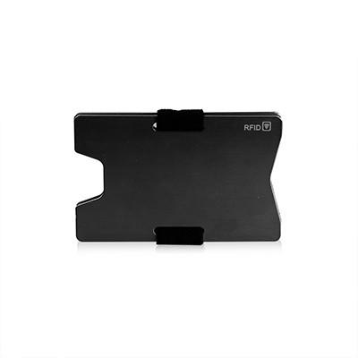 Aluminium RFID Card Case Executive Corporate Gifts Singapore