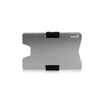 Aluminium RFID Card Case | AbrandZ Corporate Gifts