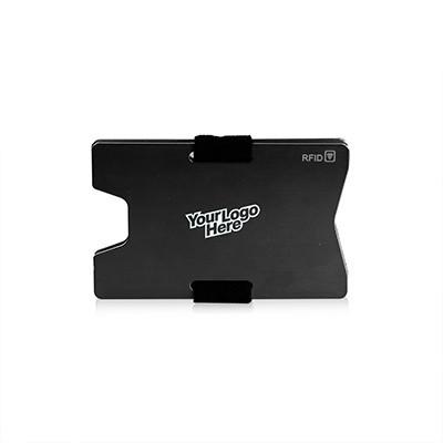 Aluminium RFID Card Case Executive Corporate Gifts Singapore