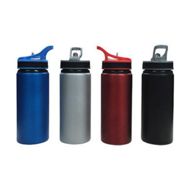 Aluminium Sports Bottle | AbrandZ Corporate Gifts