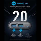 Anker PowerCore II Powerbank | AbrandZ Corporate Gifts