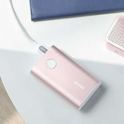 Anker PowerCore+ Premium Powerbank Executive Corporate Gifts Singapore