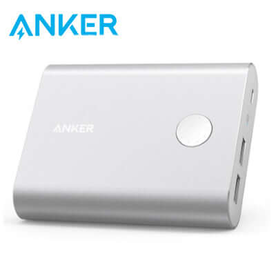 Anker PowerCore+ Premium Powerbank Executive Corporate Gifts Singapore