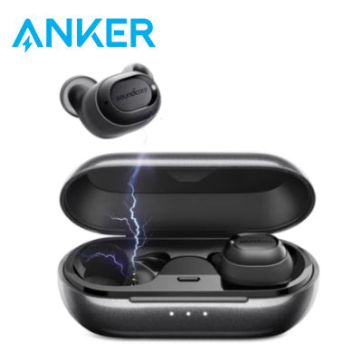 Anker SoundCore Liberty Lite | AbrandZ Corporate Gifts