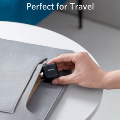 Anker 30W Ultra Compact Type-C Wall Charger Executive Gifts Singapore