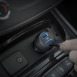 Anker Power Drive 2 Elite Car Charger USB Charger | AbrandZ Corporate Gifts