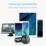 Anker Power Drive 2 Elite Car Charger USB Charger | AbrandZ Corporate Gifts