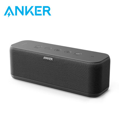 Anker SoundCore Boost Bluetooth 20W Speaker Executive Corporate Gifts Singapore