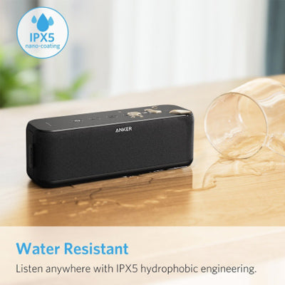 Anker SoundCore Boost Bluetooth 20W Speaker Executive Corporate Gifts Singapore