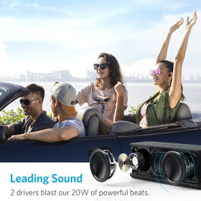 Anker SoundCore Boost Bluetooth 20W Speaker Executive Corporate Gifts Singapore