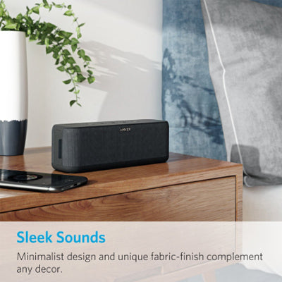 Anker SoundCore Boost Bluetooth 20W Speaker Executive Corporate Gifts Singapore