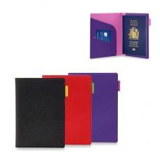 Aplux Passport Holder | AbrandZ Corporate Gifts