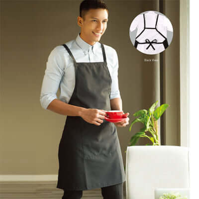 Apron (100% Polyester) Executive Gifts Singapore
