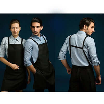Apron (100% Polyester) Executive Gifts Singapore