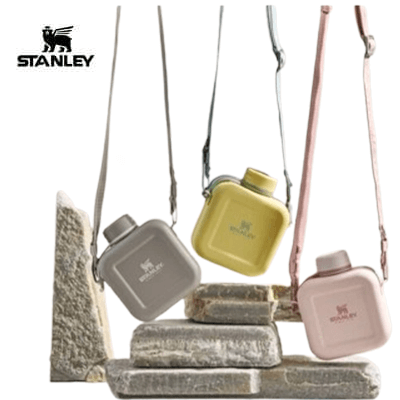 STANLEY Next X Nature Canteen Bottles Executive Corporate Gifts Singapore