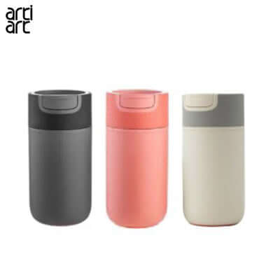 artiart Waterlogo Zebra Cafe Suction Mug Executive Corporate Gifts Singapore