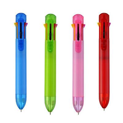 Artist Multi-Ink Ballpoint Pen Executive Corporate Gifts Singapore