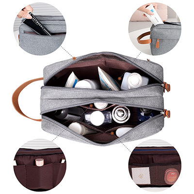 Kairos Utility Pouch Executive Gifts Singapore