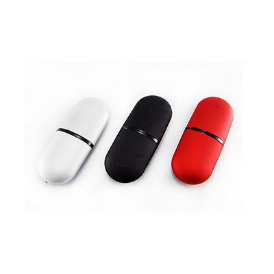 Plastic USB Flash Drive U0008 Executive Corporate Gifts Singapore